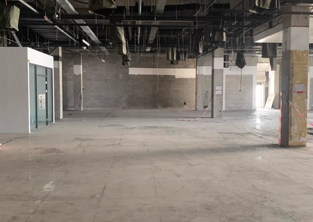 火神庙商业中心6号楼3-021室