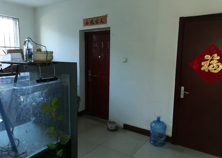 北美佳苑教师公寓 II区