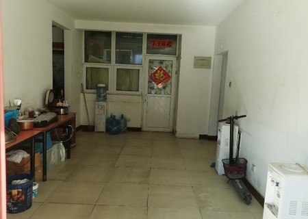 北美佳苑教师公寓 II区