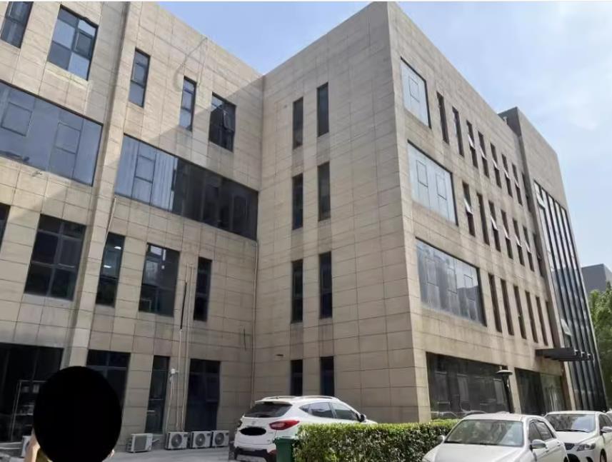 工体3号 Ⅱ段1619室