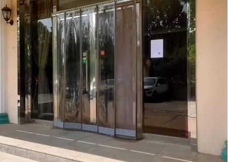 北环东路5号 5-3室（1至3层）