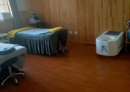 北环东路5号 5-3室（1至3层）