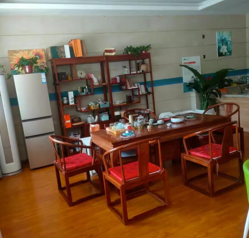 北环东路5号 5-3室（1至3层）