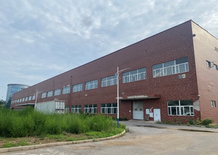 恒达街5号院 9幢建筑物及土地