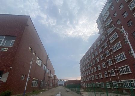 恒达街5号院 9幢建筑物及土地