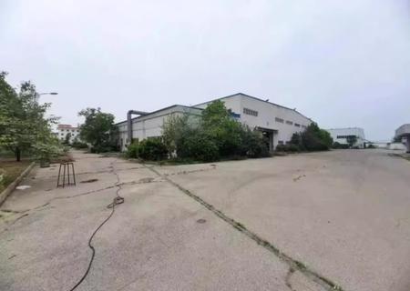 台城路19号 土地及建筑物