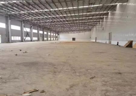 台城路19号 土地及建筑物