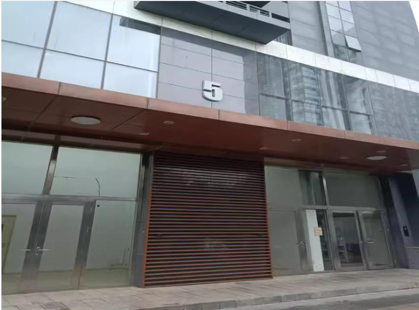 盈润大厦5号楼702室