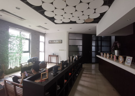 经海四路35号院 5号楼101室（1至4层）