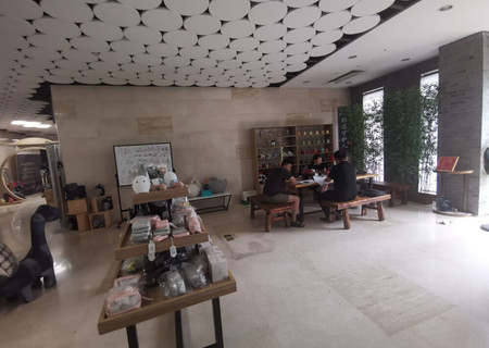 经海四路35号院 5号楼101室（1至4层）