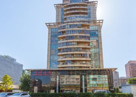 万邦商贸大厦1001室