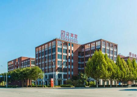 企业墅 17号楼