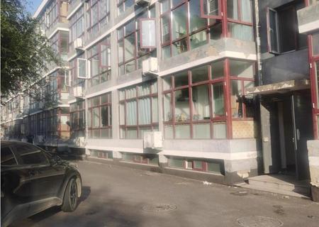 君佳信职工公寓1号楼4单元501室