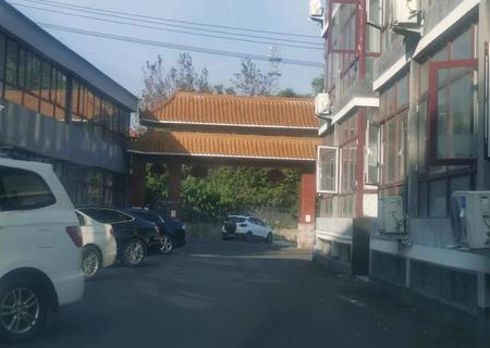 君佳信职工公寓1号楼4单元501室