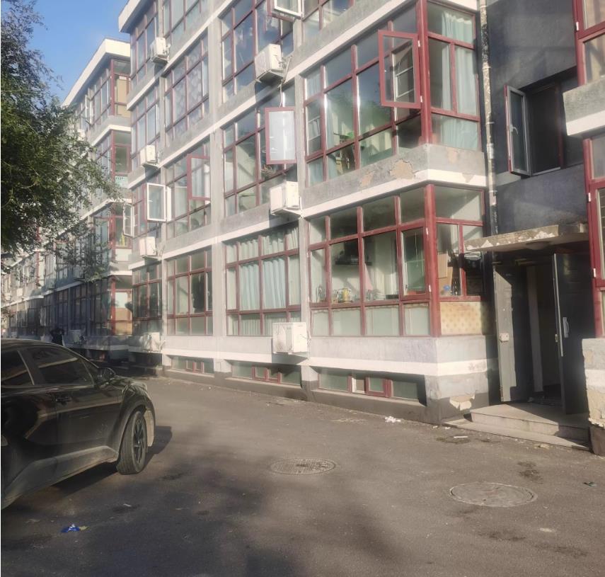 君佳信职工公寓1号楼4单元501室