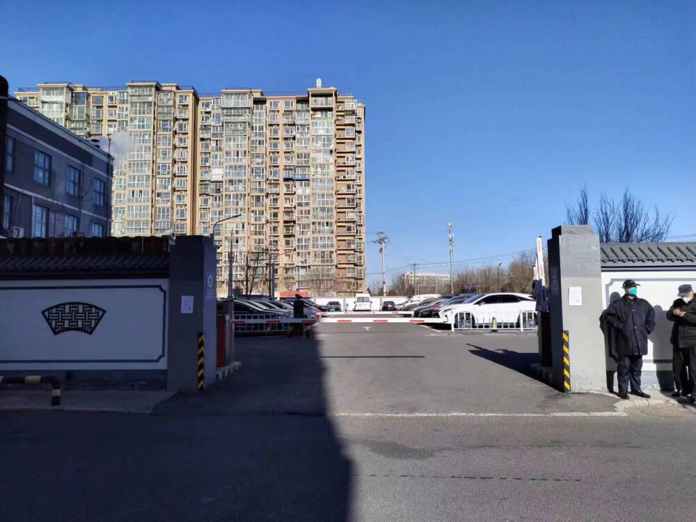 小红门新村一期Z区F2区地块规划38号楼（土地）