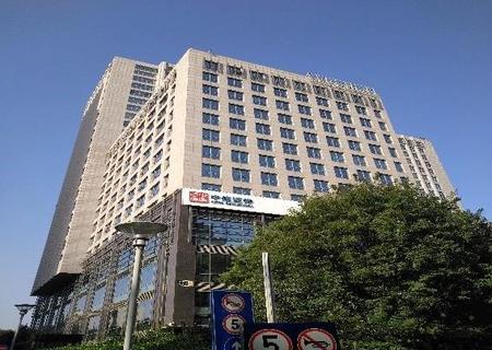 建国门北大街5号 1905室