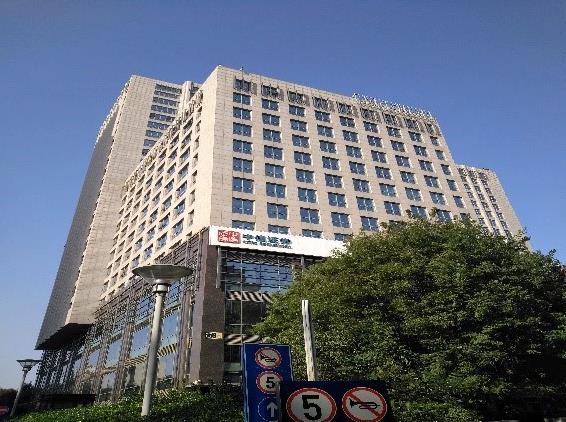 建国门北大街5号 1905室