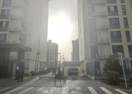 中交富力雅郡4号院3号楼2单元801室（65%份额）