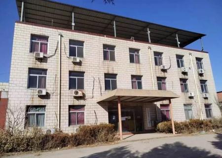 北宫东路35号院 1幢1至3层