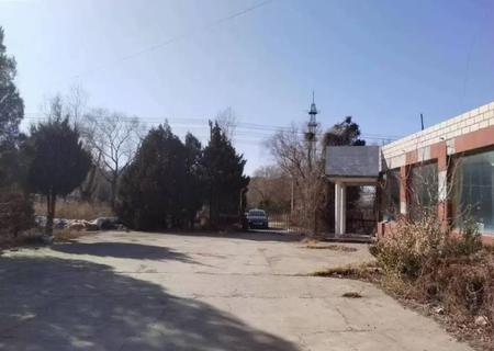 北宫东路35号院 3幢1层