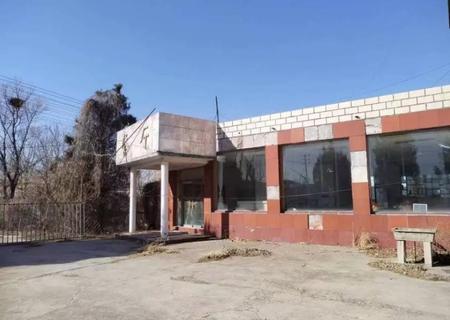 北宫东路35号院 3幢1层
