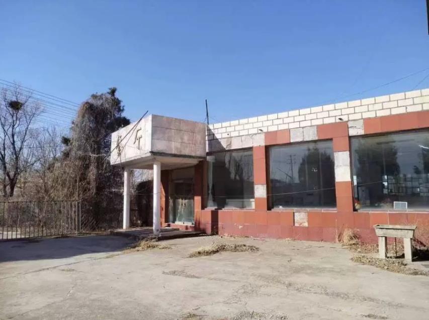 北宫东路35号院 3幢1层