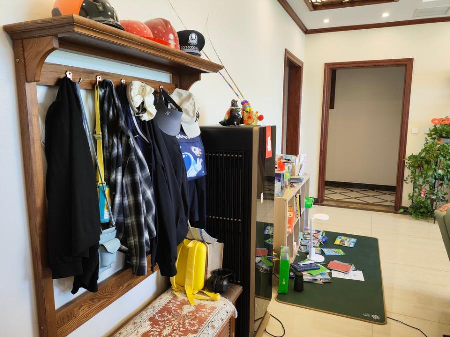 顺河家园3号楼328至335室（共5套）