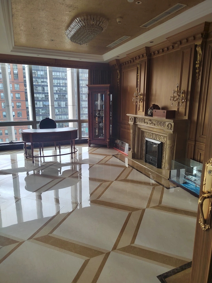 新保利大厦10B及10C室（共2套）