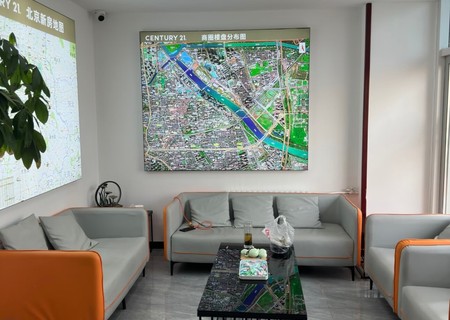 潞通大街188号 04室（负一至二层）