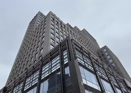 建国门北大街5号 612室