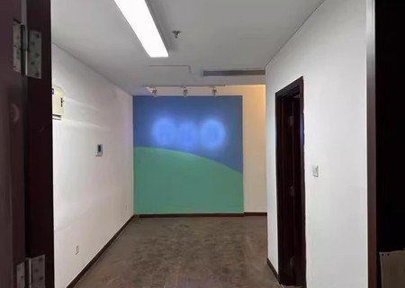 建国门北大街5号 612室