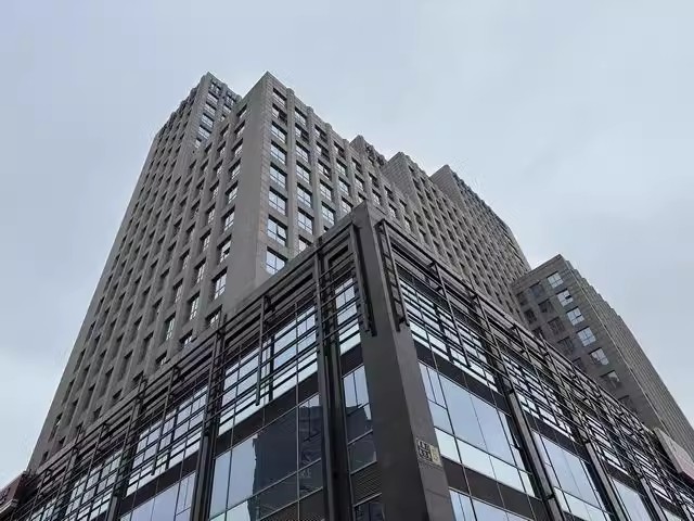 建国门北大街5号 612室