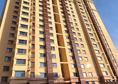 兴盛怡景苑1号楼207室