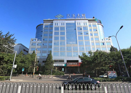 天玉大厦103室（复式底商）