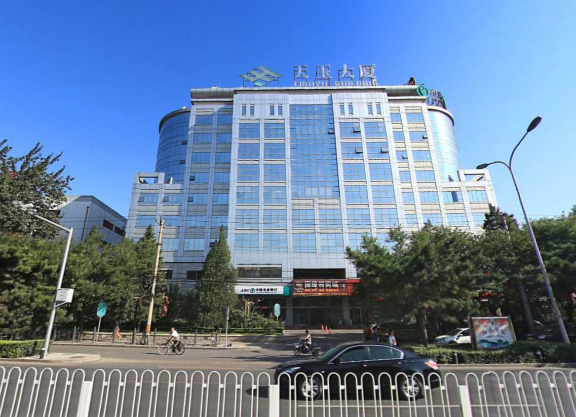 天玉大厦103室（复式底商）