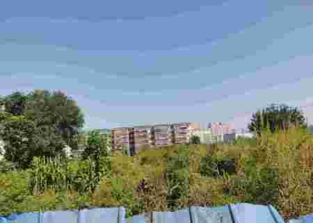 恒隆家园地块 （土地使用权）