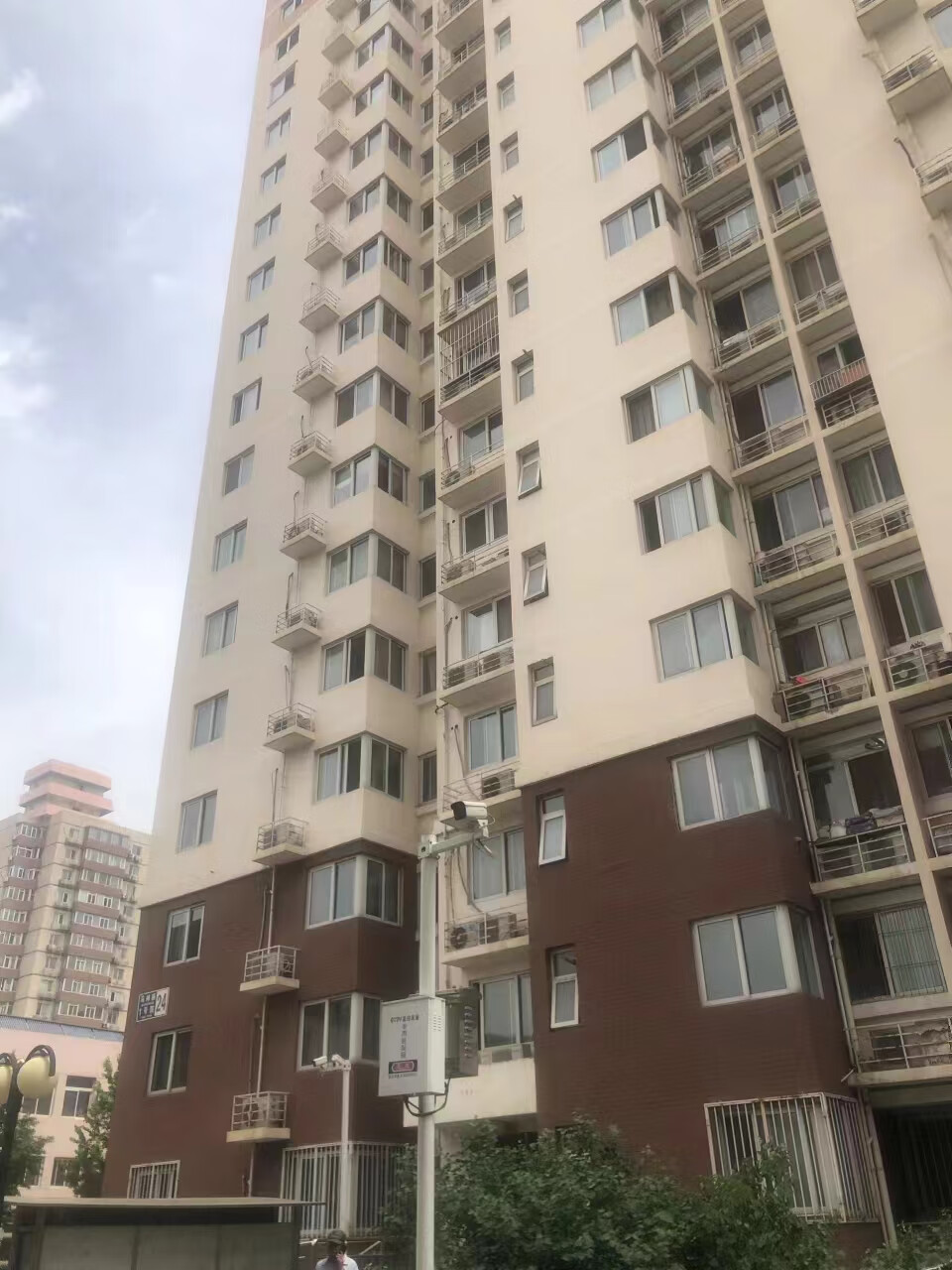 核二院小区24号楼405室