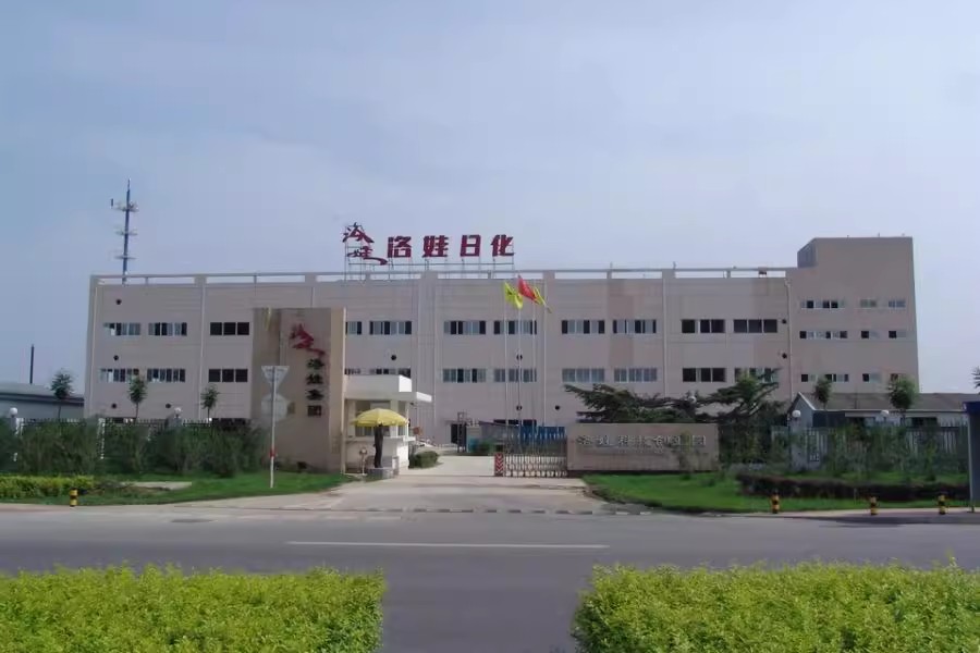 洛娃科技创业园 北京洛娃日化有限公司财产资产