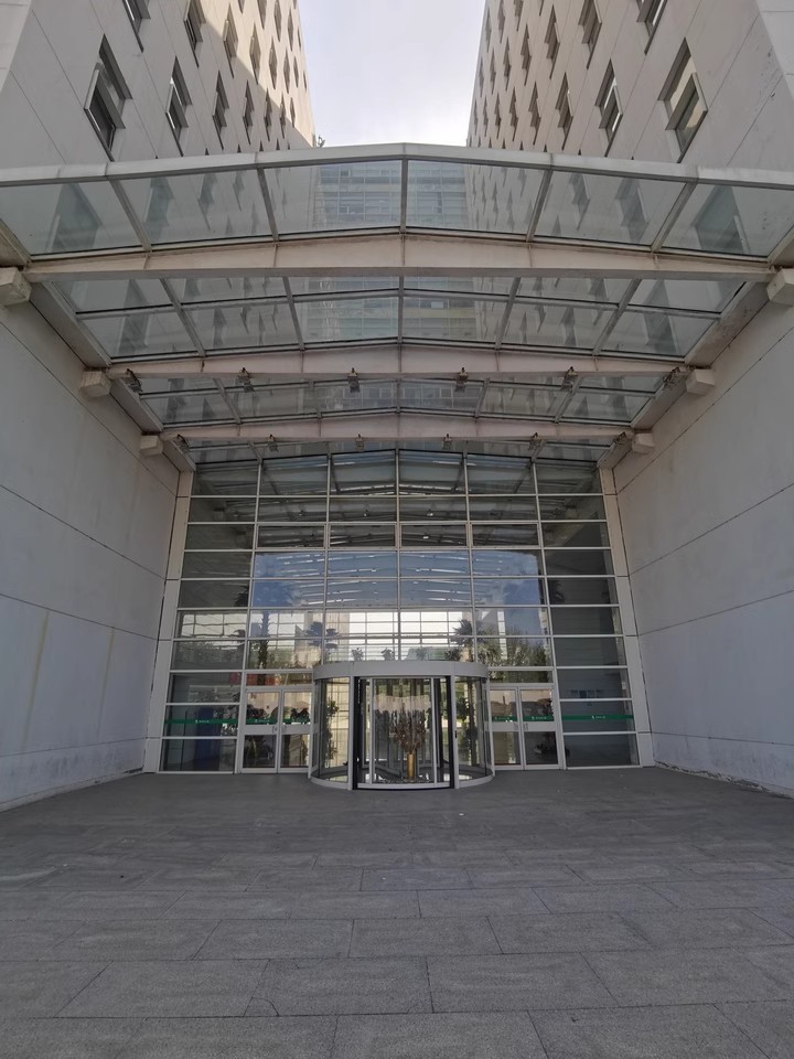 新材料创业大厦411室