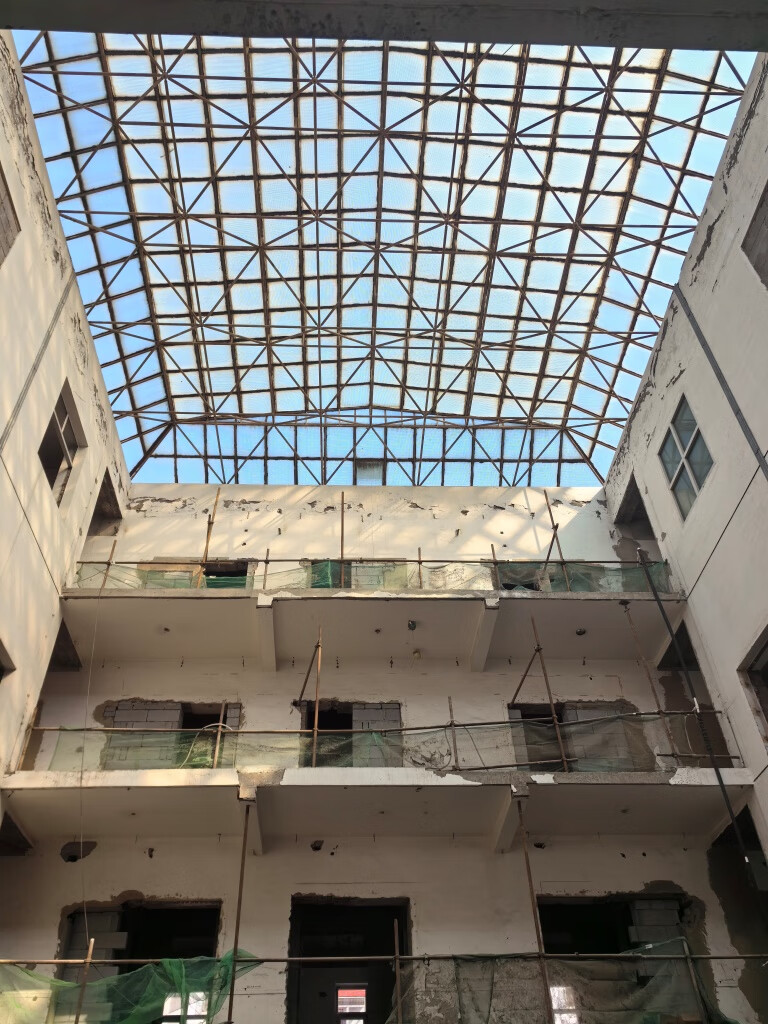 太平庄村232号 1号楼（1至4层）