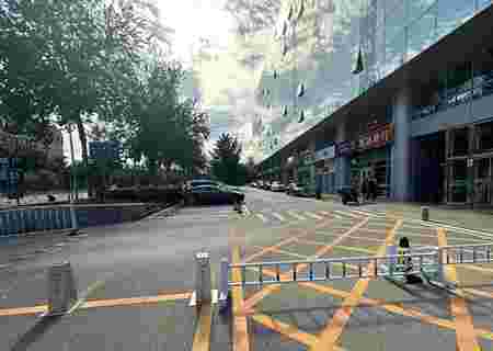 金隅嘉华大厦B座B1004室