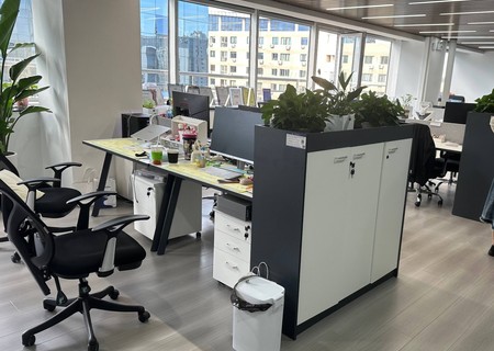 金隅嘉华大厦B座B1004室