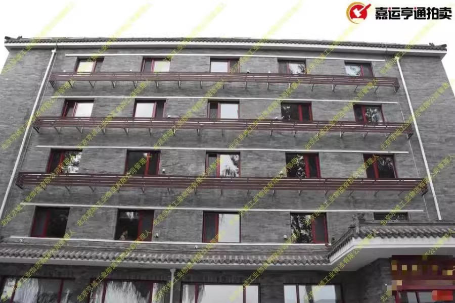 西海东沿 甲1号