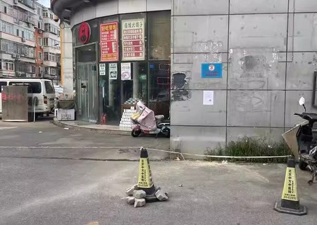 东铁营街道塔园 12号