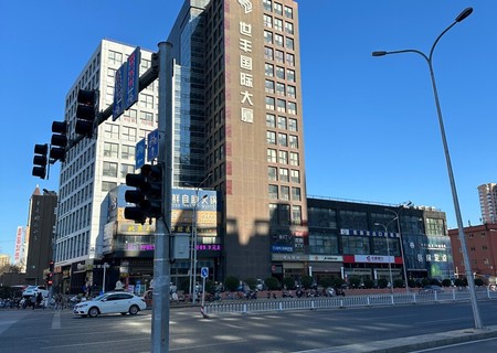 世丰国际