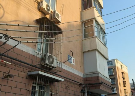 永顺35号院6号楼232室