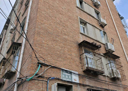 向阳峪二区6号楼1单元501室