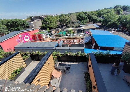 南锣鼓巷20号，11处商业房地产及所属土地使用权（共11套）