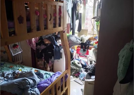 北关东里建行楼5-602室